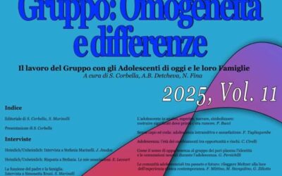Senza capo né coda: adolescenza intransitiva e assuefazione di Fulvio Tagliagambe